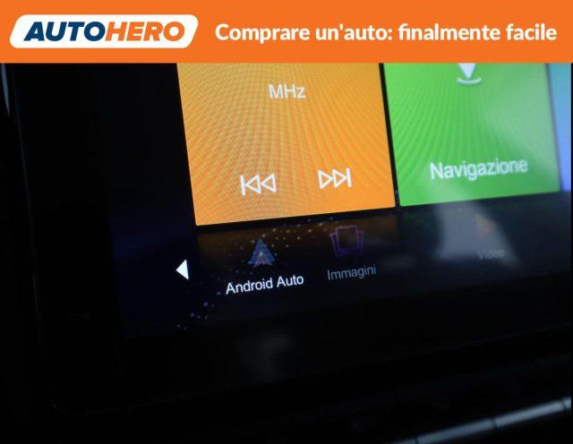MG ZS 1.5 VTi-tech Luxury