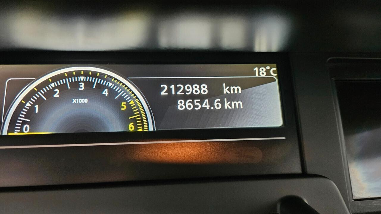 Renault Scenic Scénic XMod Cross 1.5 dCi 110CV Energy