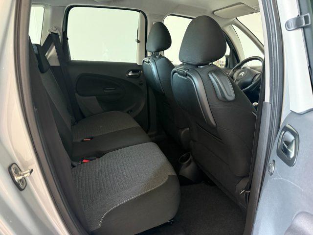 CITROEN C3 Picasso BlueHDi 100 Exclusive