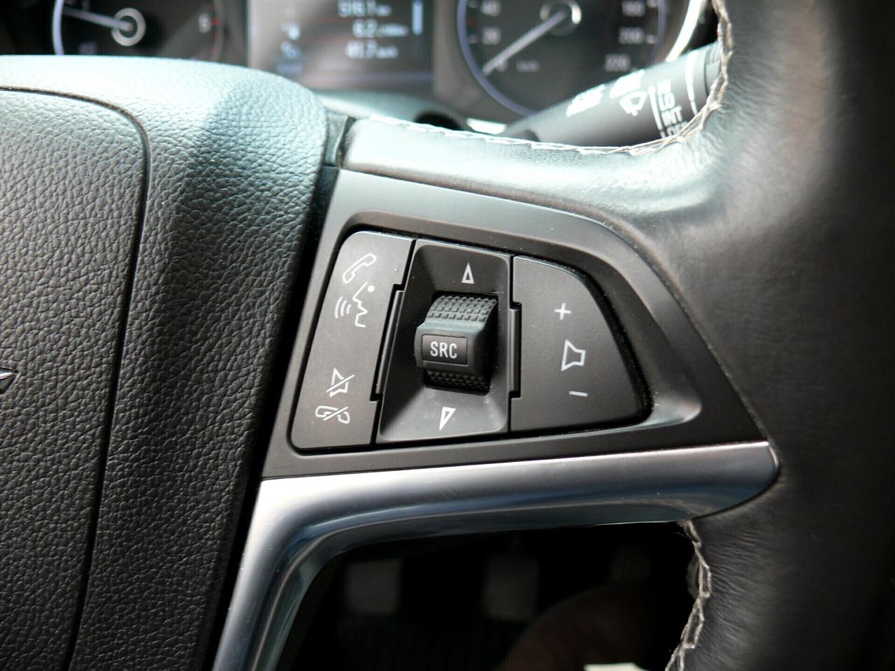 Opel Mokka X 1.6 CDTI 4x2 (M1281)