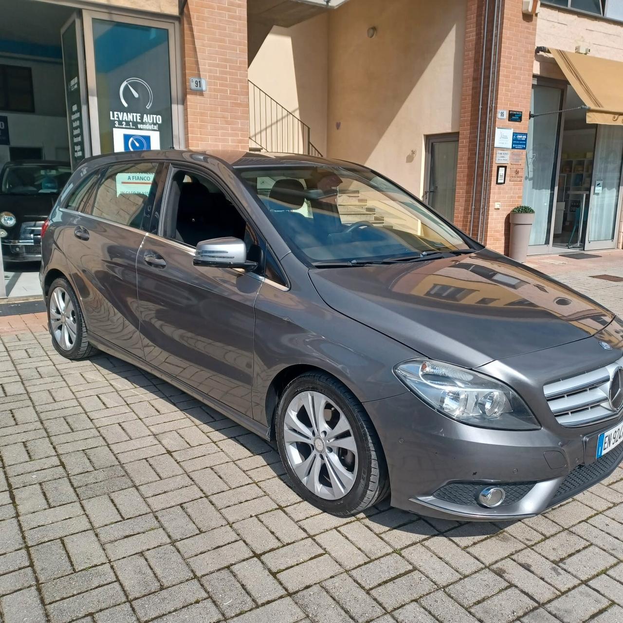 MOTORE 1.8 MERCEDES PERFETTO 24 MESI DI GARANZIA