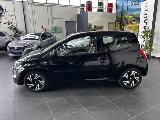 RENAULT Twingo 1.2 16V Etoile