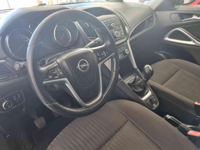 OPEL Zafira Tourer 1.6 T EcoM 150CV Elective