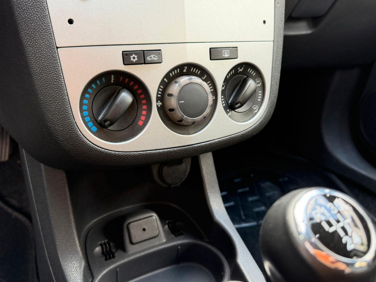 Opel Corsa 1.3 CDTI 75CV EURO 5