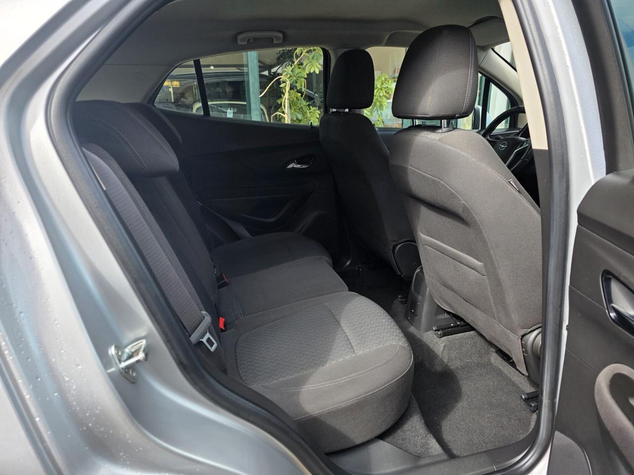 Opel Mokka X 1.6 Ecotec 115CV 4x2 Start&Stop