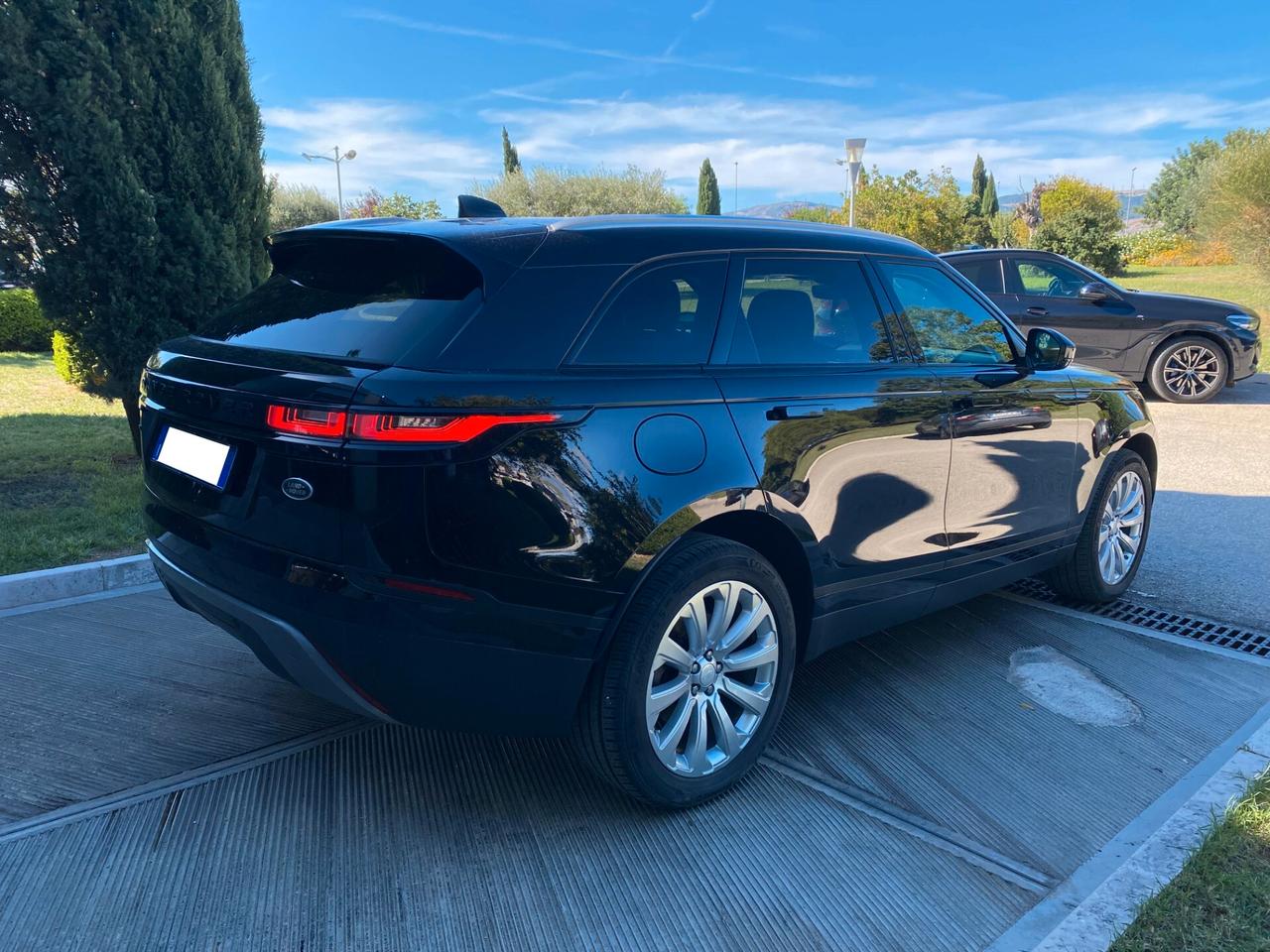 Land Rover Range Velar 2.0 TD4 180 CV S