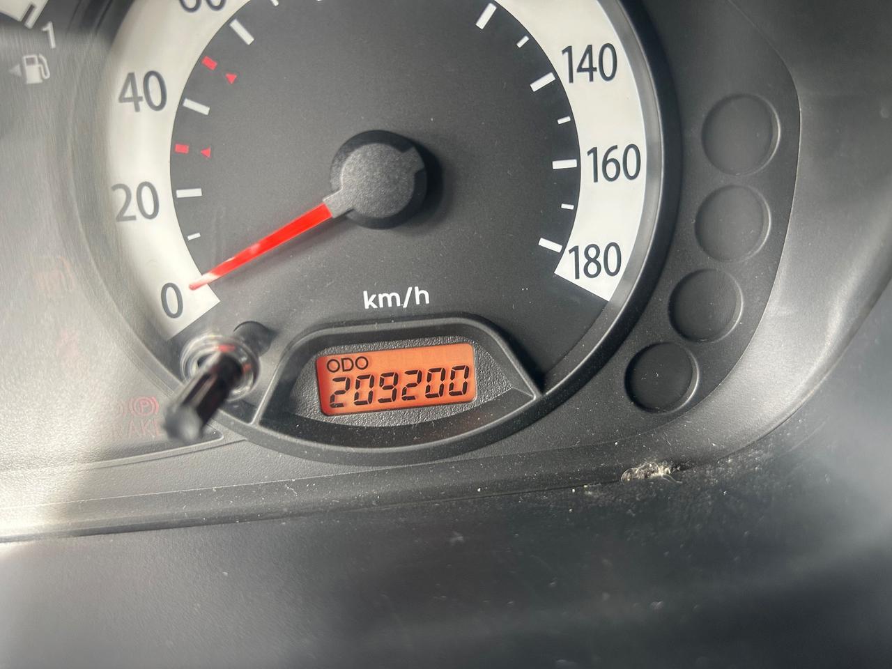 Kia Picanto 1.0 12V Life