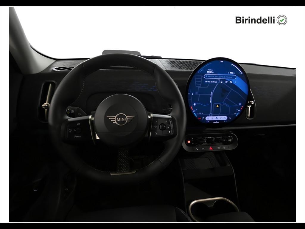 MINI Mini Countrym.(U25) - Mini Countryman C Classic