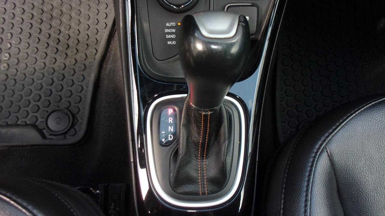 Jeep Compass 2.0 Multijet II aut. 4WD Limited Winter