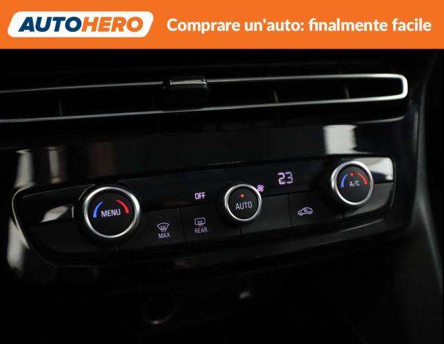 OPEL Mokka 1.2 Turbo 136 CV Edition
