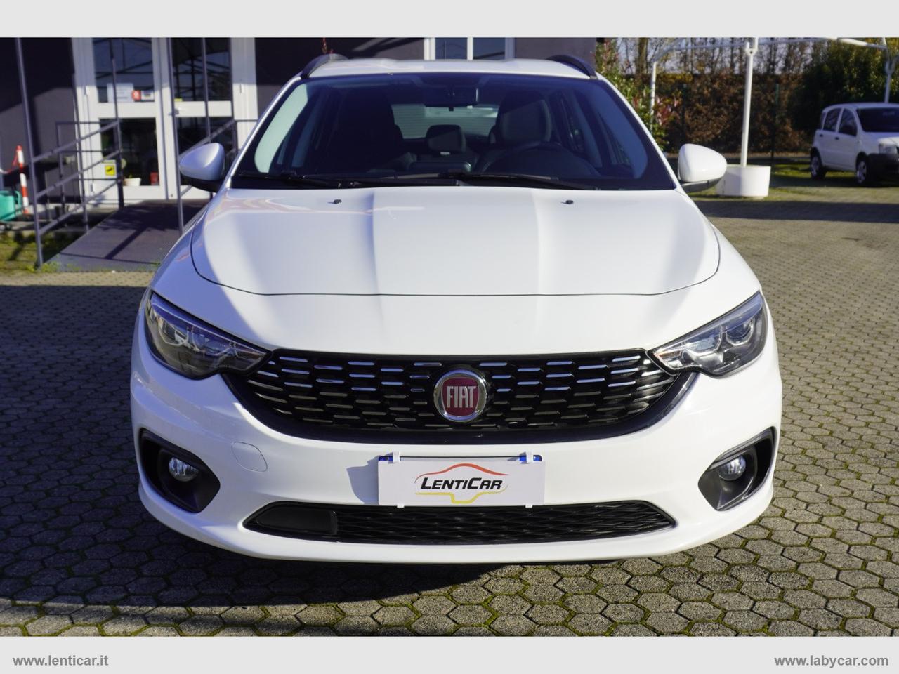 FIAT Tipo 1.6 Mjt S&S SW Business Euro 6D-Temp