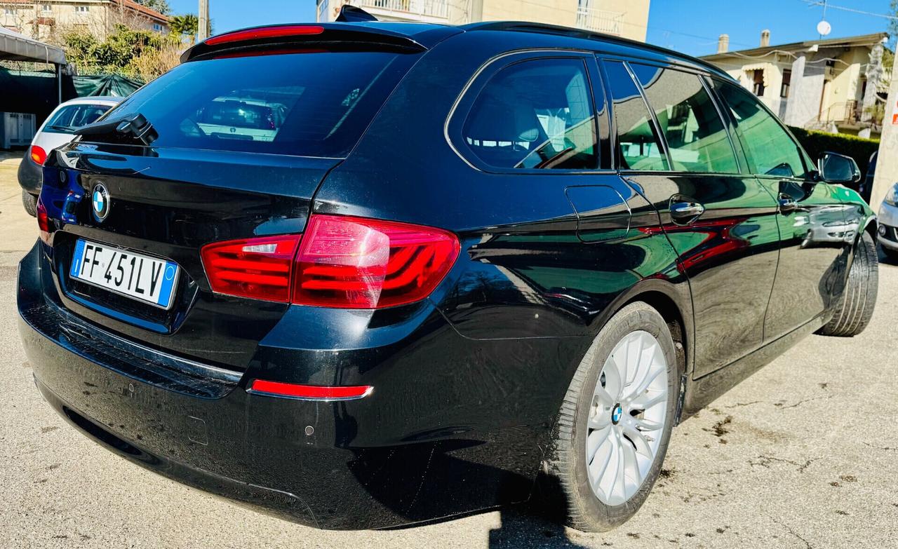 Bmw 530 520d xDrive Msport