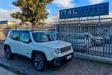 Jeep Renegade 1.6 Mjt 120 CV Opening Edition
