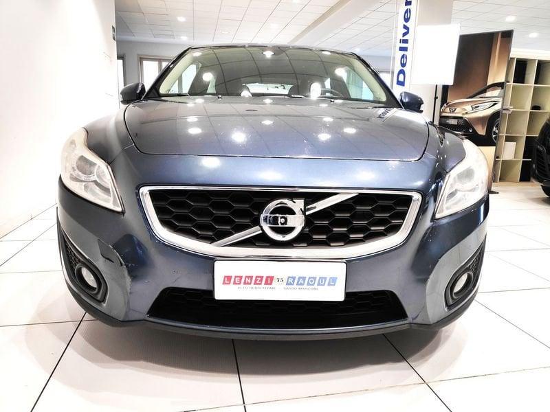 Volvo C30 C30 1.6 d2 Kinetic 115cv*119.000 KM*DIESEL*