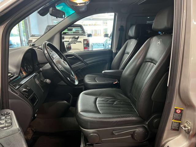 Mercedes-Benz Viano W639 2011 2.2 cdi Ambiente 163cv L *PELLE*