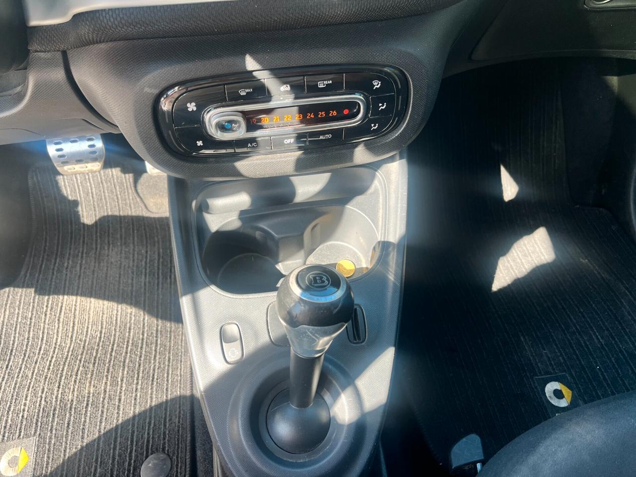 Smart ForTwo 90 0.9 Turbo ALLESTIMENTO BRABUS 2019