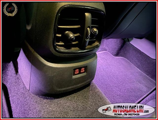 MINI Countryman Cooper SD Automatica JOHN COOPER WORKS