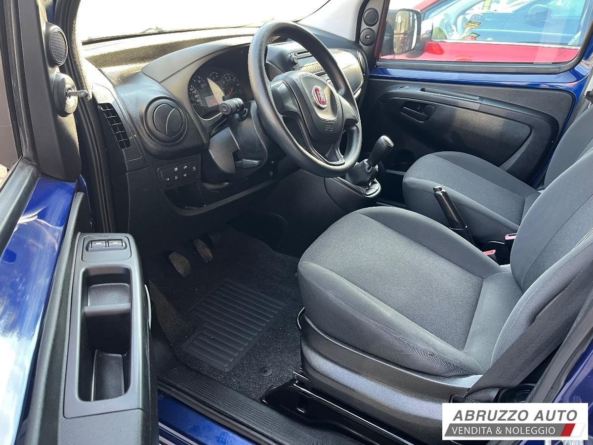 FIAT QUBO 1.3 MJT 80 CV Dynamic