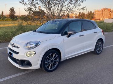 Fiat 500X 1.3 MultiJet 95 CV Sport