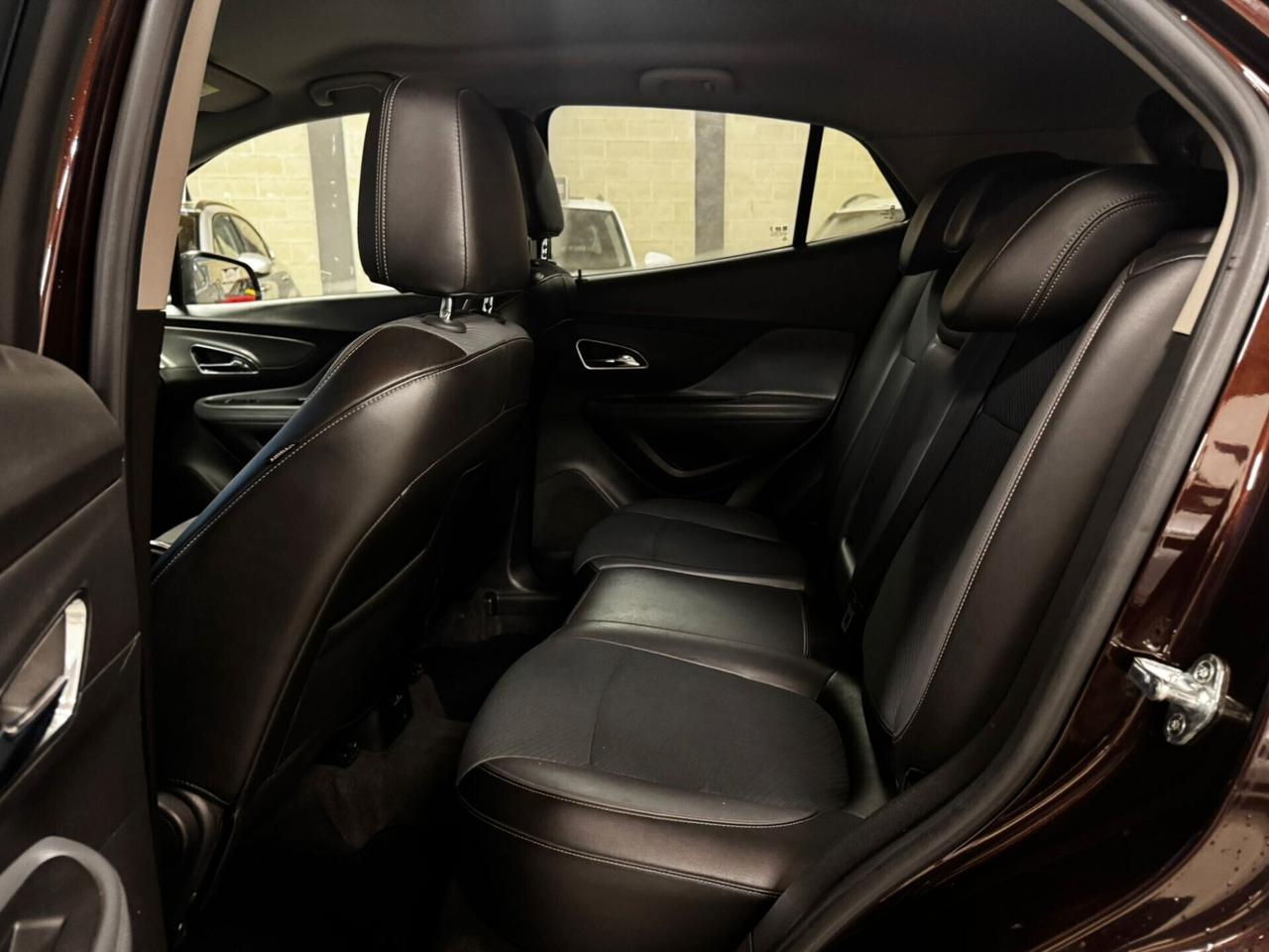 Opel Mokka 1.5 diesel Ultimate