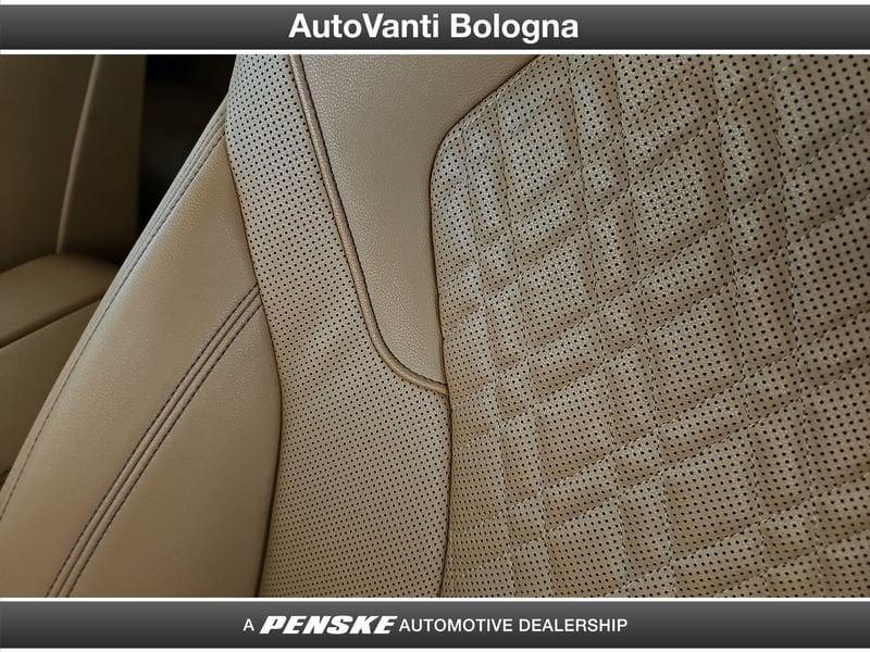 BMW Serie 5 530d Touring mhev 48V xdrive Msport auto