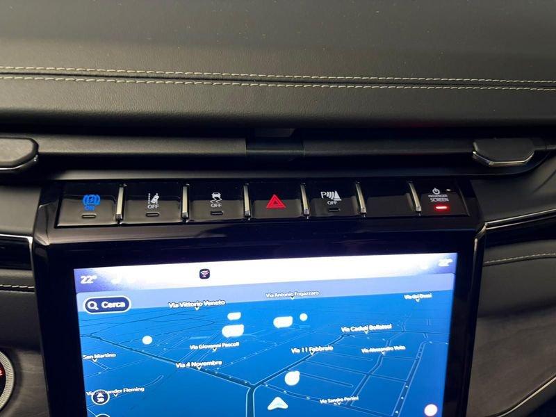 Jeep Grand Cherokee Grand Cherokee 2.0 PHEV ATX 4xe IVA ESPOSTA