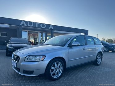 VOLVO V50 1.6 D DRIVE POLAR