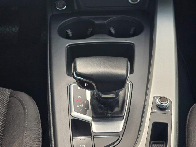 AUDI A4 Avant 35 TDI 163CV S tronic ACC Radar Navi Clima3Z