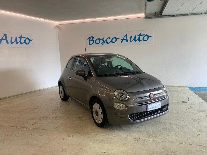 FIAT 500 500 1.2 Lounge