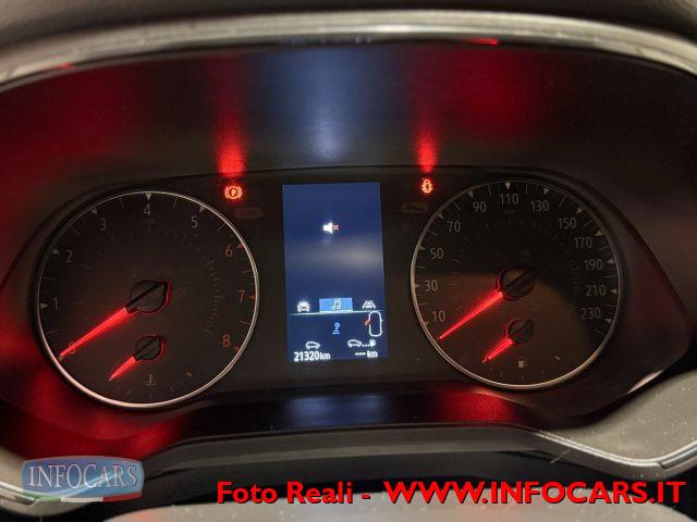 RENAULT Clio SCe 65 CV Equilibre - NEOPATENTATI - PROMO