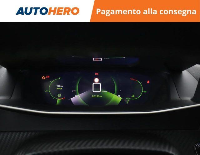 PEUGEOT 208 PureTech 100 Stop&Start 5 porte GT Pack