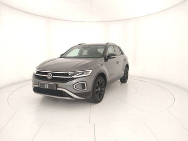 VOLKSWAGEN T-Roc 2.0 tdi Style 150cv dsg