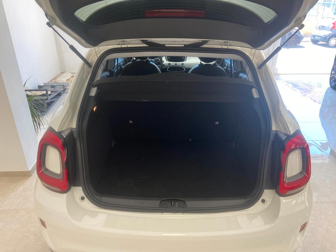 Fiat 500X 1.3 MultiJet 95 CV