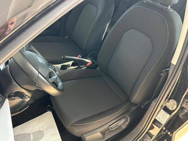 SEAT Ibiza 1.0 EcoTSI 115 CV 5porte Business