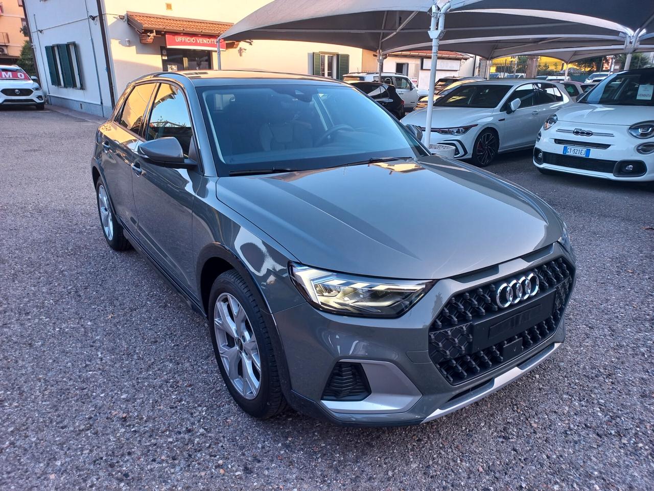 Audi A1 allstreet 25 TFSI 95 CV