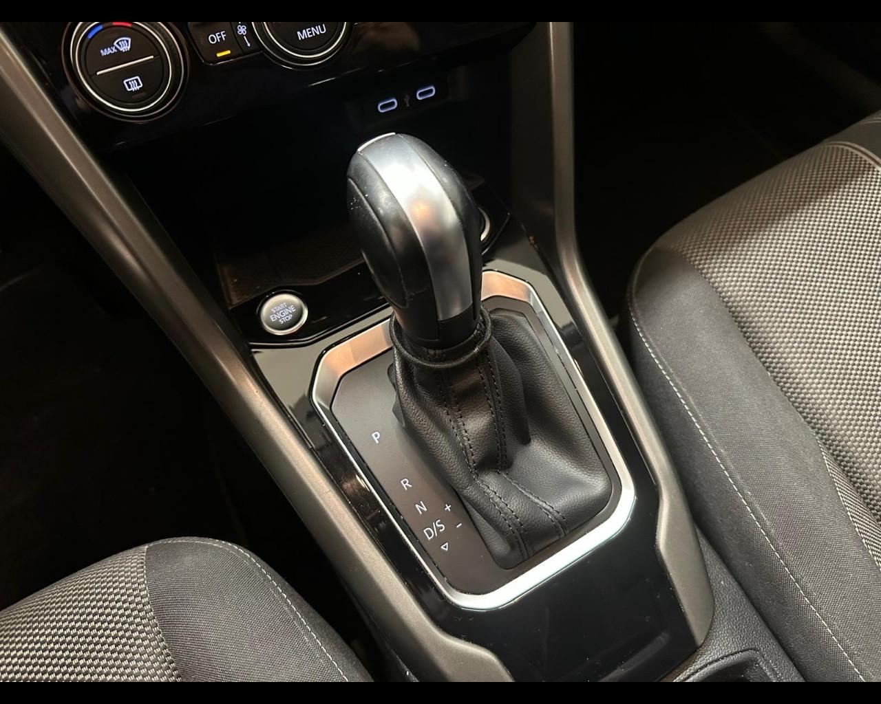 VOLKSWAGEN T-Roc - T-Roc 2.0 TDI SCR 150 CV Sport BlueMotion Technology