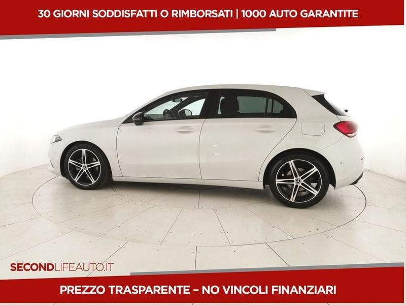 Mercedes-Benz Classe A A 200 d Sport auto