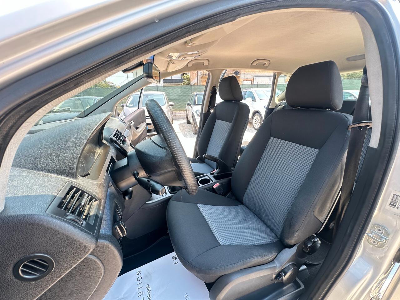 Mercedes-Benz A 180 CDI 110 cv 5 porte 250.320 km