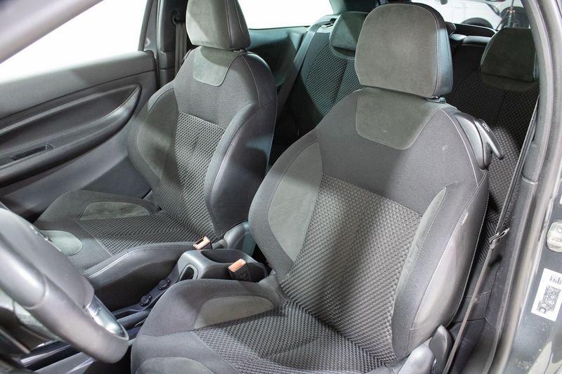 DS DS3 DS 3 1.6 e-HDi 92cv ETG6 Sport Chic Cabrio