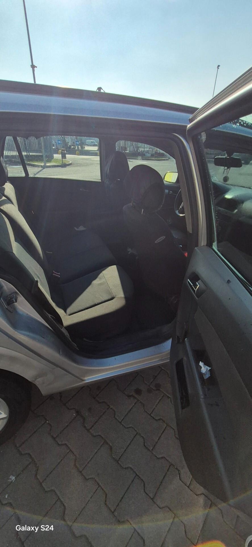 Opel Astra 1.7 CDTI 101CV Station Wagon Cosmo