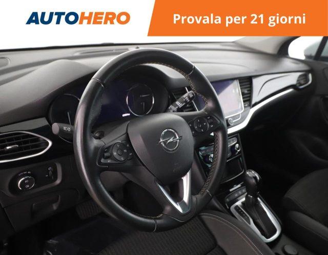 OPEL Astra 1.5 CDTI 122 CV S&S AT9 Sports Tourer Business Ele