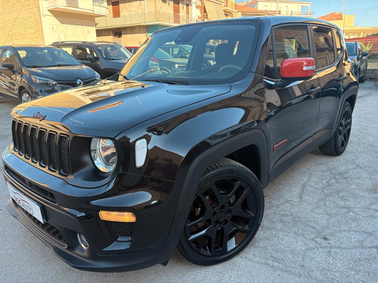 Jeep Renegade 1.0 T3 Limited