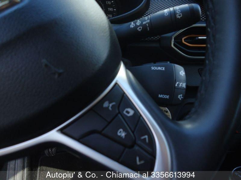 Dacia Sandero Sandero Stepway 1.0 TCe ECO-GPL Comfort