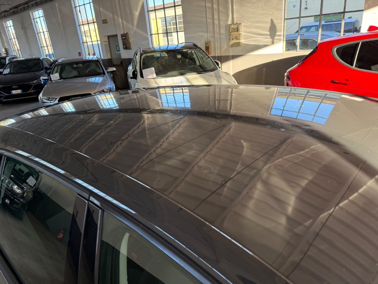 Volkswagen Golf 1.6 TDI 90 CV 5p. Trendline BlueMotion Technology