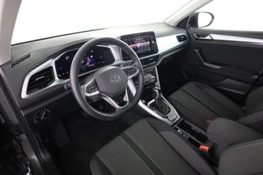 VOLKSWAGEN T-Roc 2.0 TDI SCR 150 CV DSG Edition Plus