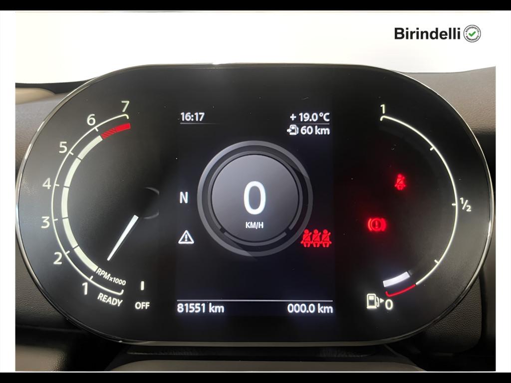 MINI Mini 5 porte (F55) - Mini 1.5 One 75 CV Baker Street 5 porte