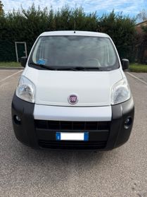 Fiat Fiorino 1.4 8V Furgone Natural Power