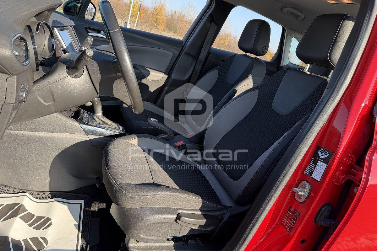 OPEL Crossland X 1.5 ECOTEC D 120 CV Start&Stop aut. Advance