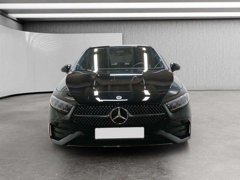 Mercedes-Benz Classe A A 180 AMG Line Advanced Plus auto