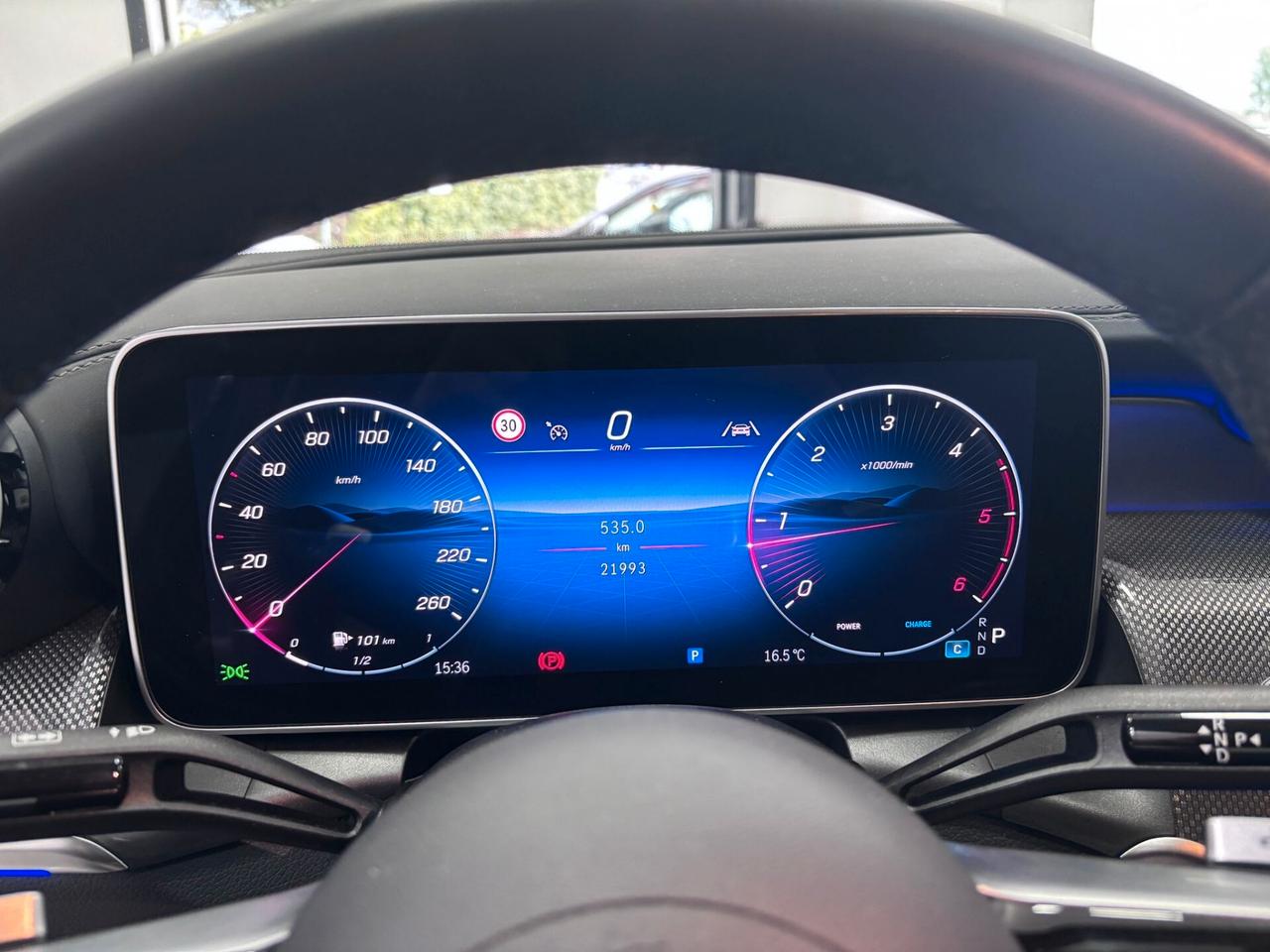 MERCEDES-BENZ GLC 220D COUPE PREMIUM PLUS NAVI-LED-360°